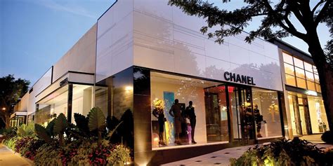 chanel manhasset